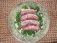 sausages 1171443